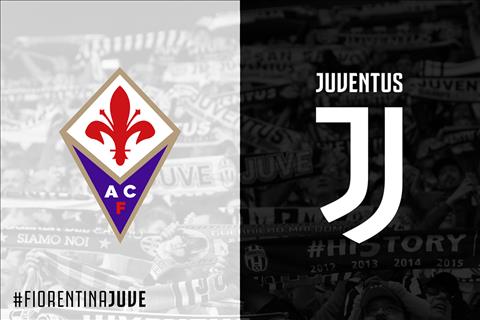 Trực tiếp Fiorentina Juventus link xem Ronaldo Serie A 2019 hình ảnh