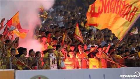 VFF lên kế hoạch chặn pháo sáng xuất hiện ở vòng loại World Cup