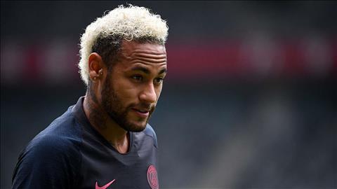 Cựu sao V-League đặt dấu hỏi cho sự trung thành của Neymar với PSG hình ảnh 2