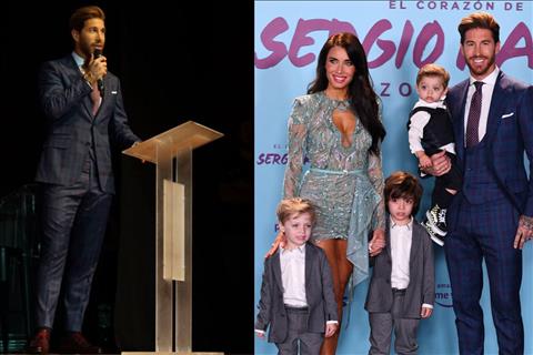 Đội trưởng Real Madrid chia sẻ về hành trình lái máy bay hơn 8 tuổi