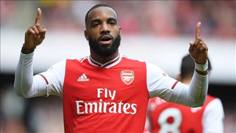 Henry: ‘Tôi không hiểu sao Lacazette bị ĐT Pháp bỏ rơi’