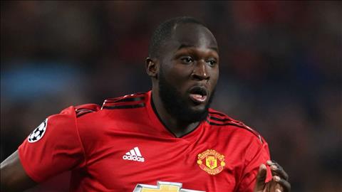 Owen đặt dấu hỏi khi MU đuổi cổ Lukaku không thương tiếc