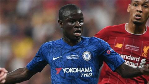 Real Madrid chi số tiền siêu khủng mua “máy quét” của Chelsea