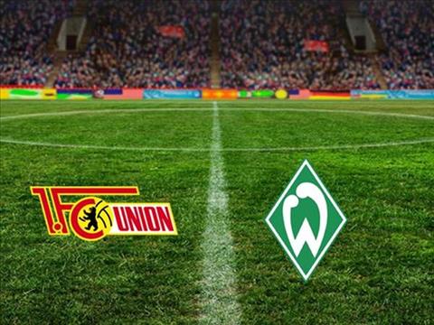 Union Berlin vs Bremen 20h30 ngày 149 Bundesliga 201920 hình ảnh