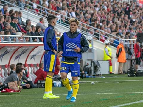 Công Phượng, Văn Hậu được khuyên kiên nhẫn hơn tại châu Âu