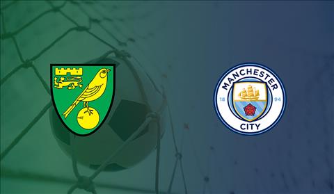 Kết quả Norwich vs Man City trận đấu vòng 5 Premier League 2019/20