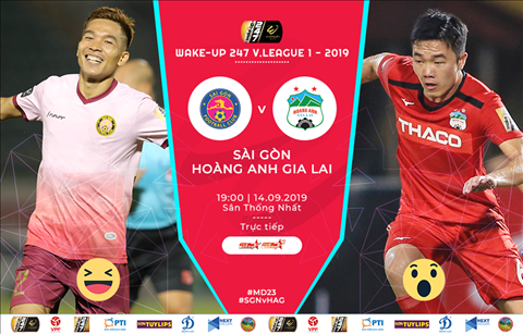 Sài Gòn 3-1 HAGL (KT): Chết trên sân khách, đội bóng phố Núi "sống trong sợ hãi"