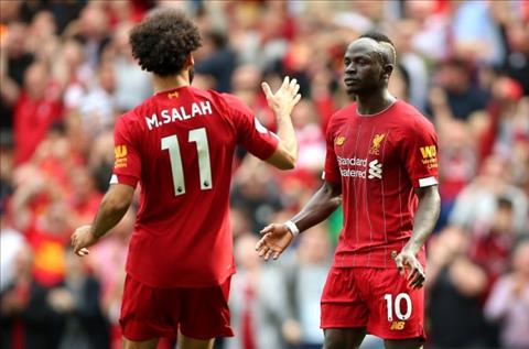 Góc Liverpool Bán Salah hoặc Mane Nghe thì vô lý nhưng lại thuyết phục! hình ảnh 3