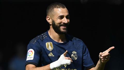 Được Benzema khen ngợi, trung vệ Varane đáp lễ hình ảnh