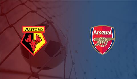 Trực tiếp bóng đá Watford vs Arsenal link xem ngoại hạng Anh 2019 ở đâu ?