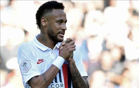 Cựu sao V-League đặt dấu hỏi cho tương lai Neymar với PSG hình ảnh