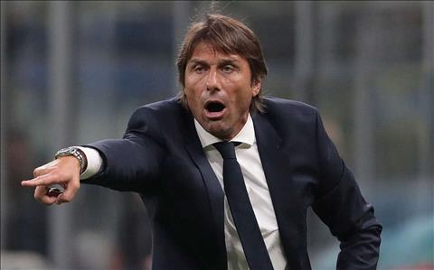 Conte chẳng cần Ibra để đua vô địch với Juventus