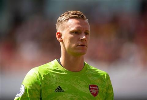 Bernd Leno tiết lộ phản ứng của Arsenal sau trận hòa Watford