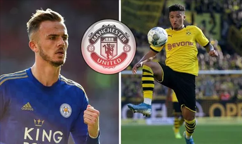 Lộ diện bản hợp đồng mới đắt giá nhất lịch sử MU