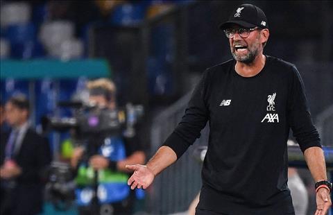 Huyền thoại Liverpool chỉ ra cái tên có thể thay thế Klopp