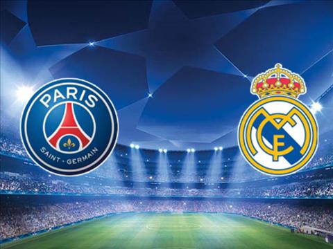 Đội hình dự kiến PSG vs Real Madrid: Siêu bão chấn thương