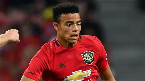 Mason Greenwood không nên ra sân trước Arsenal
