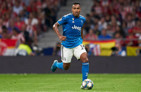 Alex Sandro