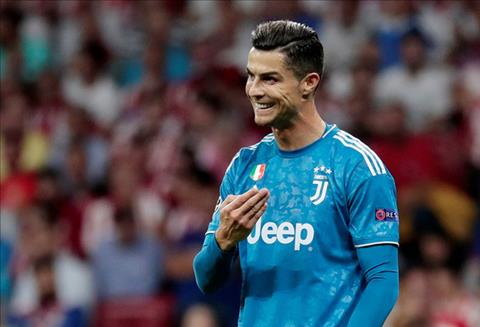 Atletico Madrid 2-2 Juventus Ronaldo tịt ngòi, Lão bà đánh rơi chiến thắng đúng vào phút 90 hình ảnh 2