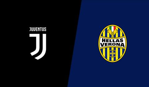Trực tiếp bóng đá: Juventus vs Verona link xem Ronaldo tại Serie A 2019