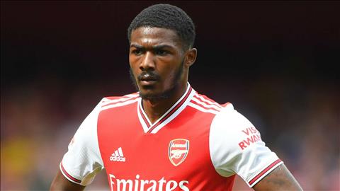 Maitland-Niles