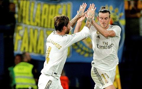 Tỏa sáng trở lại, Gareth Bale lên mặt với giới truyền thông hình ảnh