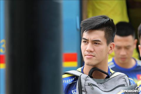 Để Tiến Linh đá chính, HLV Park đang toan tính gì?