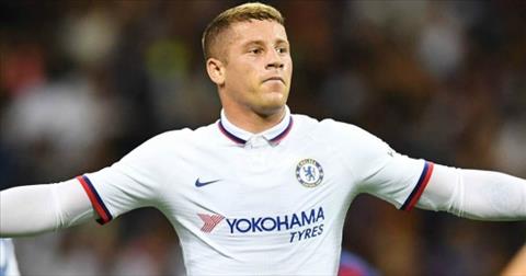 Ross Barkley: “Chelsea rất buồn sau trận hòa Sheffield, nhưng...”