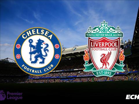 Gary Neville nói về trận Chelsea vs Liverpool hình ảnh