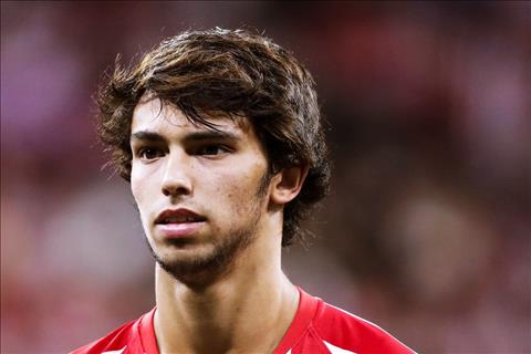 Joao Felix: Bước tiến thần tốc từ Benfica tới Atletico (P1)