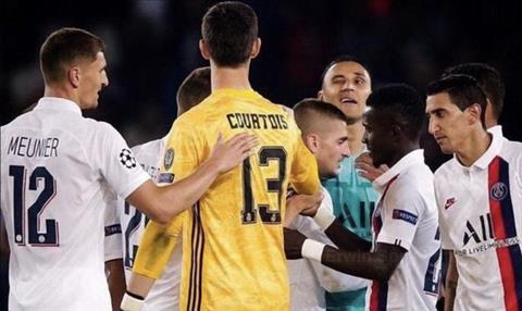 PSG gặp thách thức lớn trước màn chạm trán RB Leipzig