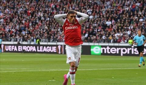 Mâu thuẫn với HLV Emery, Lucas Torreira tìm đường rời Arsenal