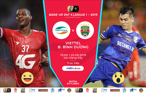 Viettel 2-1 Bình Dương (KT): Thắng tranh cãi, Viettel sáng cửa trụ hạng