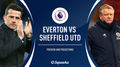 Everton vs Sheffield Utd 21h00 ngày 219 Premier League 201920 hình ảnh
