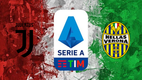 Trực tiếp Juventus vs Verona vòng 4 Serie A 201920 23h00 hôm nay hình ảnh