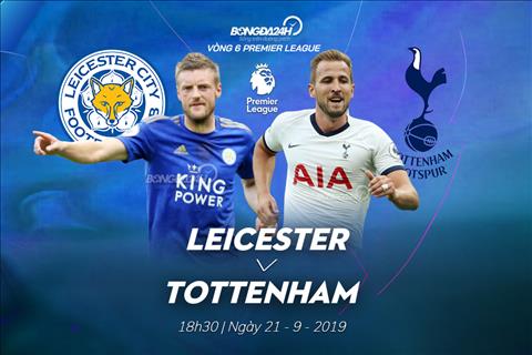 Leicester 2-1 Tottenham (KT): "Gà trống" ngã gục vì siêu phẩm ấn tượng