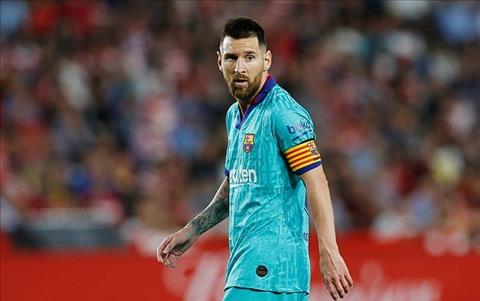 Barca lâm vào khủng hoảng mini Khi Messi không còn là siêu nhân… hình ảnh 3