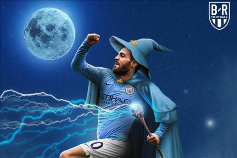 Những thống kê Man City vs Watford 8-0 nổi bật hình ảnh