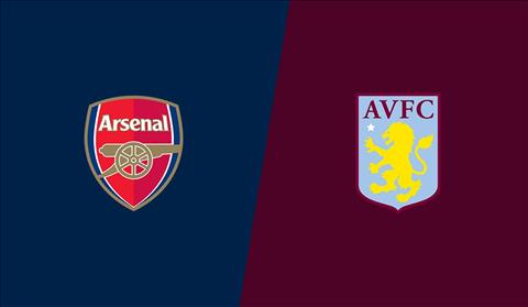 Trực tiếp bóng đá tối nay: Arsenal vs Aston Villa link xem ngoại hạng Anh ở đâu ?