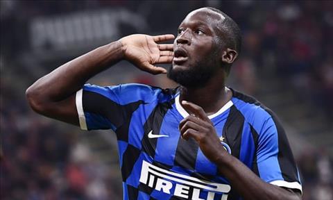 AC Milan 0-2 Inter Milan: Thắng derby, thầy trò HLV Conte tiếp tục bay cao ở Serie A 2019/20