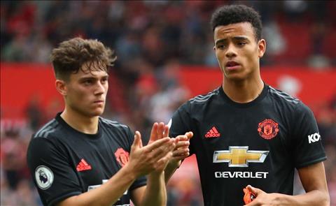 Điểm tin bóng đá sáng 24/9: Man United lên kế hoạch giữ chân sao trẻ