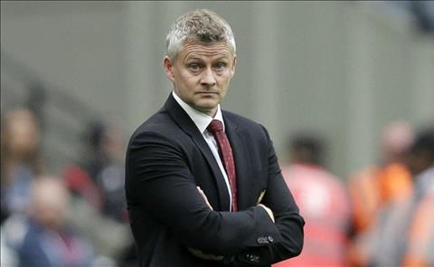 Điểm tin bóng đá tối 23/9: HLV Solskjaer muốn MU làm điều này ở kỳ CN mùa Đông?