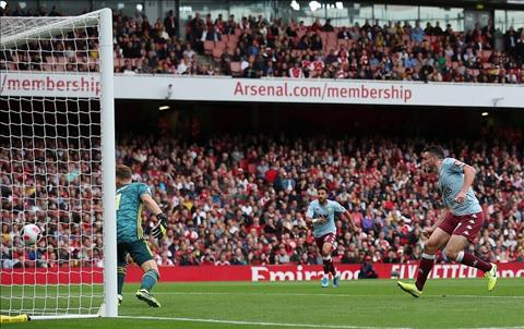Dư âm Arsenal 3-2 Aston Villa Vẫn phải gọi tên ‘Siêu anh hùng’  hình ảnh