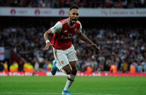 Arsenal sẽ tìm cách giảm tải sự phụ thuộc vào Aubameyang