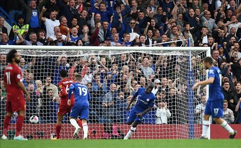 Chelsea lại thua trên sân nhà: Thừa tim nóng, thiếu đầu lạnh