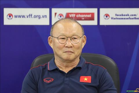 Thầy Park: Muốn dự World Cup, Việt Nam cần làm ngay một chuyện