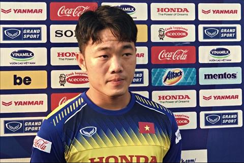 Xuân Trường tin tưởng cầu thủ Việt vẫn có cơ hội thành công tại châu Âu