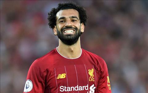 Mohamed Salah ‘Mọi người mong đợi đến đâu, tôi chẳng quan tâm!’ hình ảnh