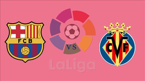 Trực tiếp bóng đá Barca vs Villarreal link xem La Liga 2019 hình ảnh