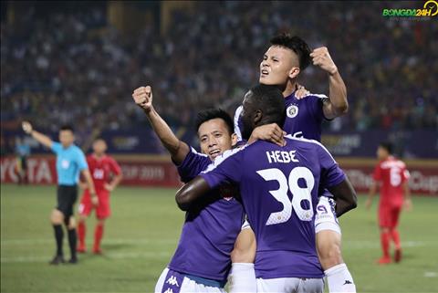 ha noi vs 4.25-Kết quả Hà Nội vs April 25 lượt đi chung kết liên khu vực AFC Cup 2019 